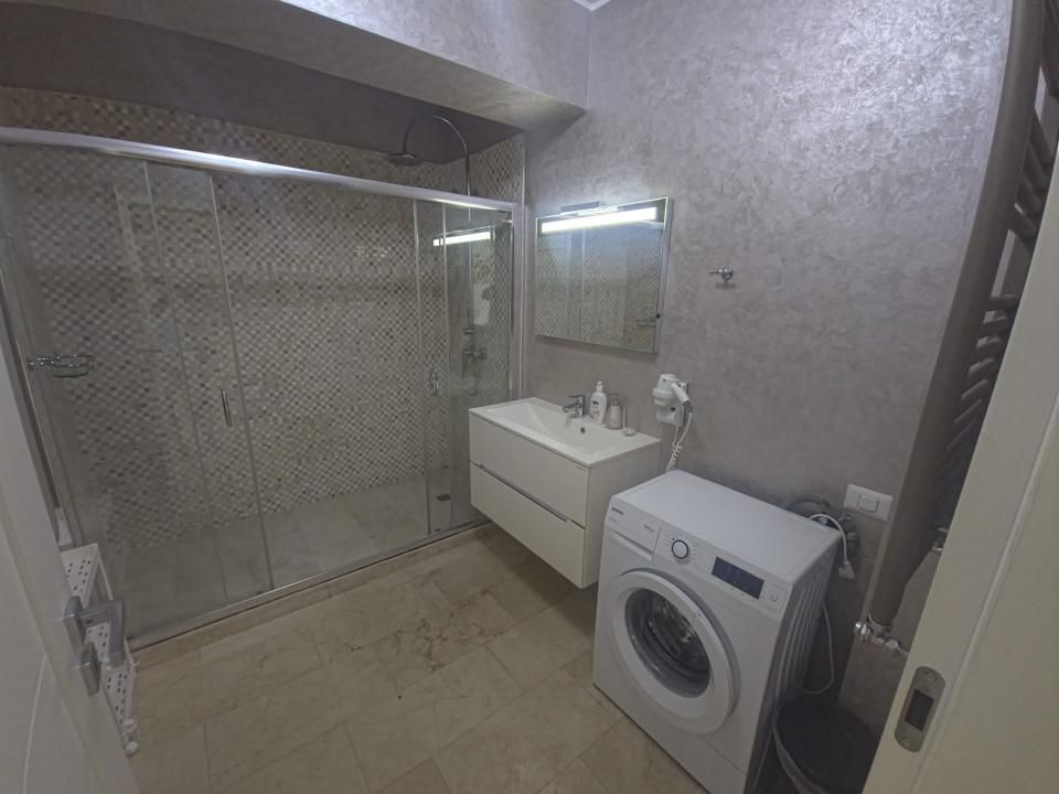 Mamaia Butoaie apartament 2 camere Vila Sophia 3 – fotografia 7 din 26