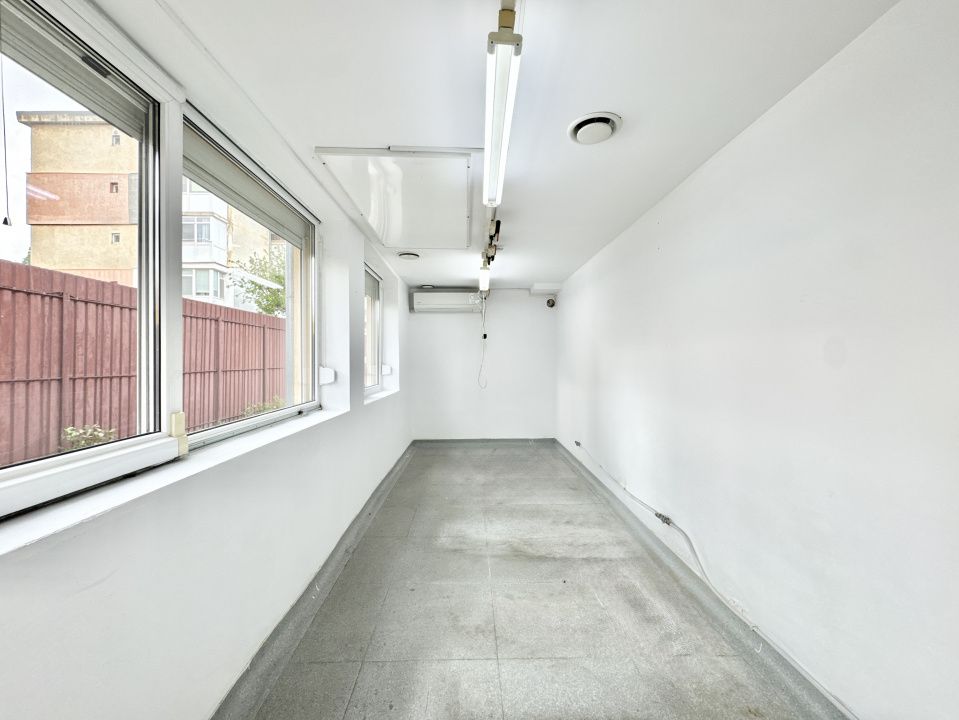 Fostă fabrică de confecții în Oltenița, pregătită pentru un nou proiect! – fotografia 20 din 29