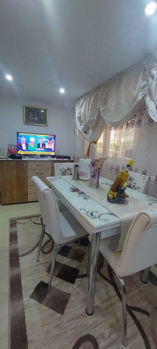 Garsonieră transformată în 2 camere de vânzare în Poarta 6 | Renovată – fotografia 3 din 13