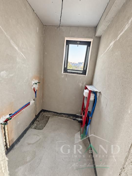 Apartament exclusivist în Andrei Mureșanu | 75 mp + 48 mp terase – fotografia 14 din 19