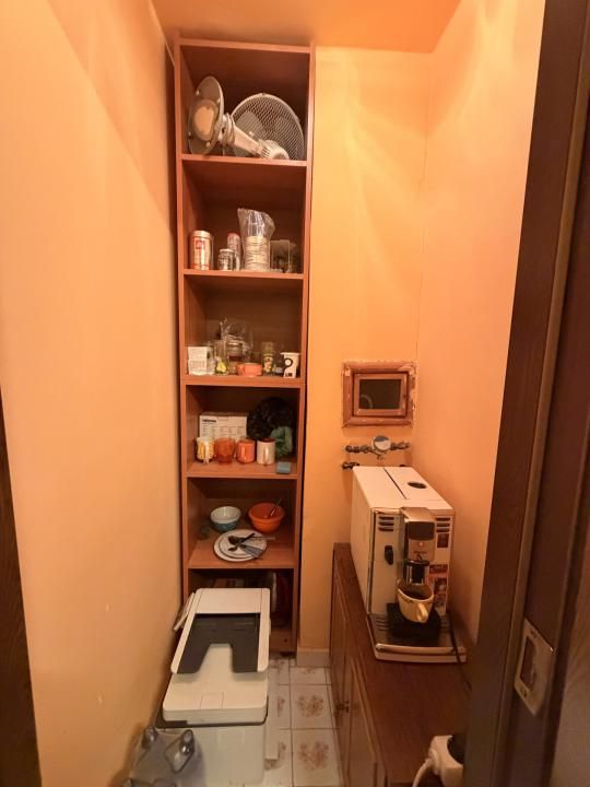Apartament 2 camere, decomandat, 52 mp utili, parter - Calea Sagului – fotografia 5 din 6