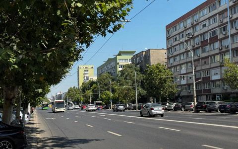 2 Camere Dimitrie Cantemir - Tineretului | Stadal - Bloc 1968