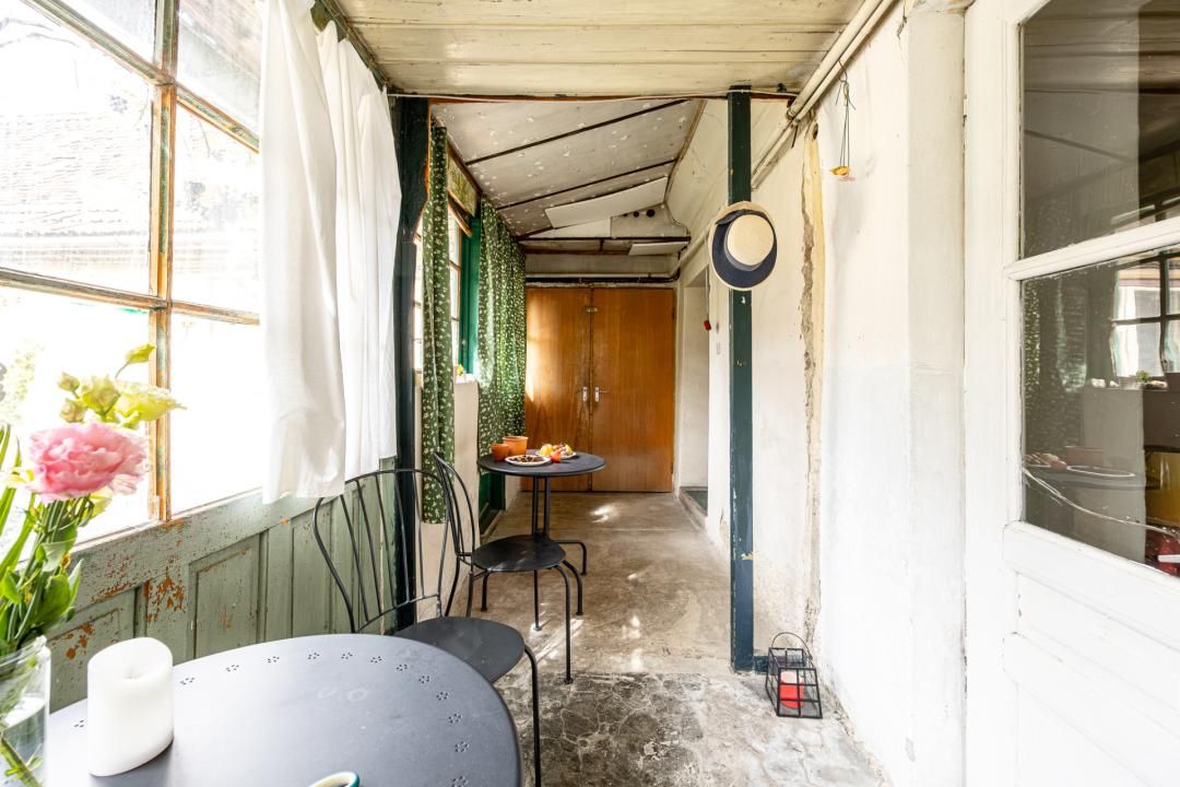 Casa individuala + sura, teren 1676 mp – Avram Iancu – fotografia 14 din 34
