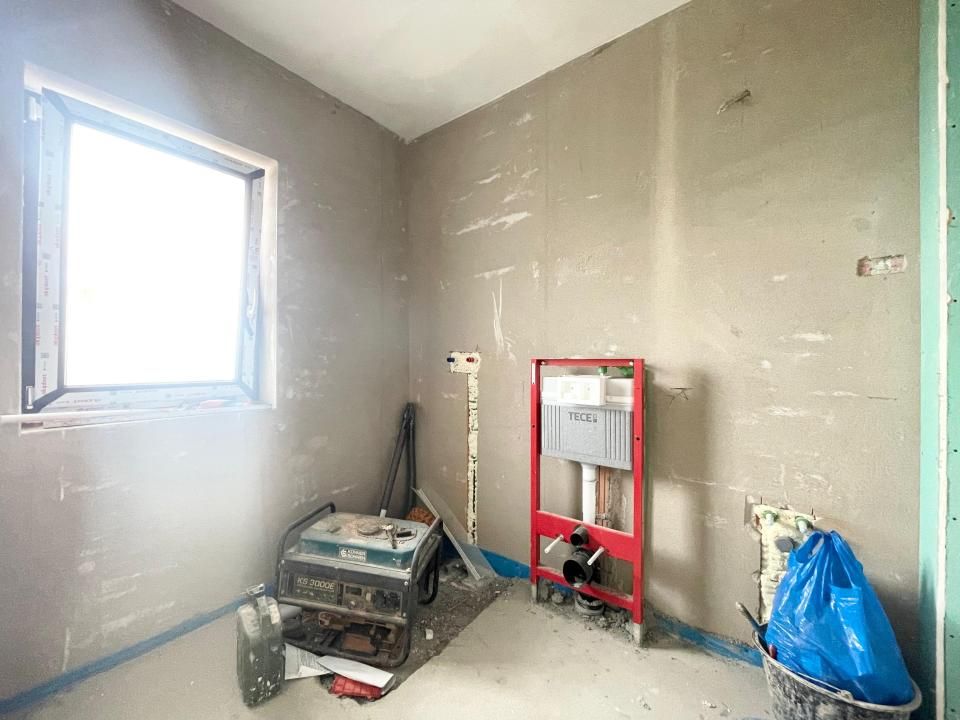 Duplex 5 camere, 365mp teren, 1434€/mp - Mosnita Veche – fotografia 14 din 15