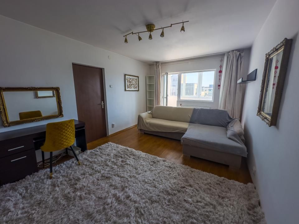 2 Camere de vanzare | Tineretului | Metrou | 0% Comision – fotografia 2 din 14