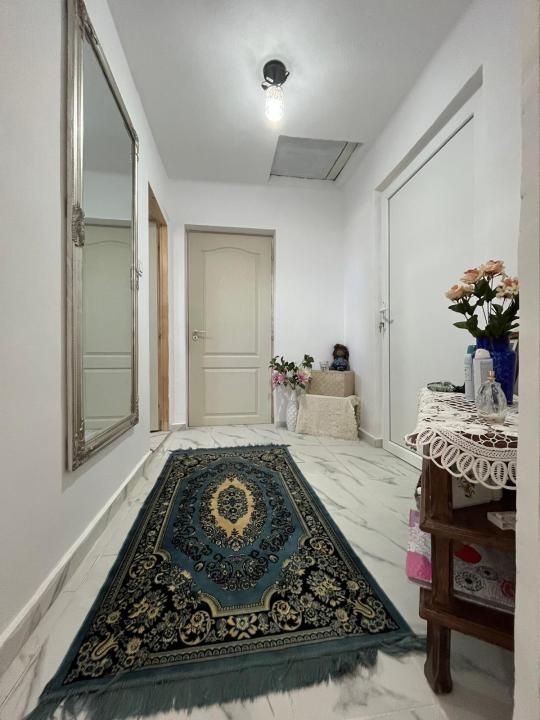 Casa parter + anexa si 2 bai cu 880 mp teren in Brosteni Dambovita – fotografia 8 din 20