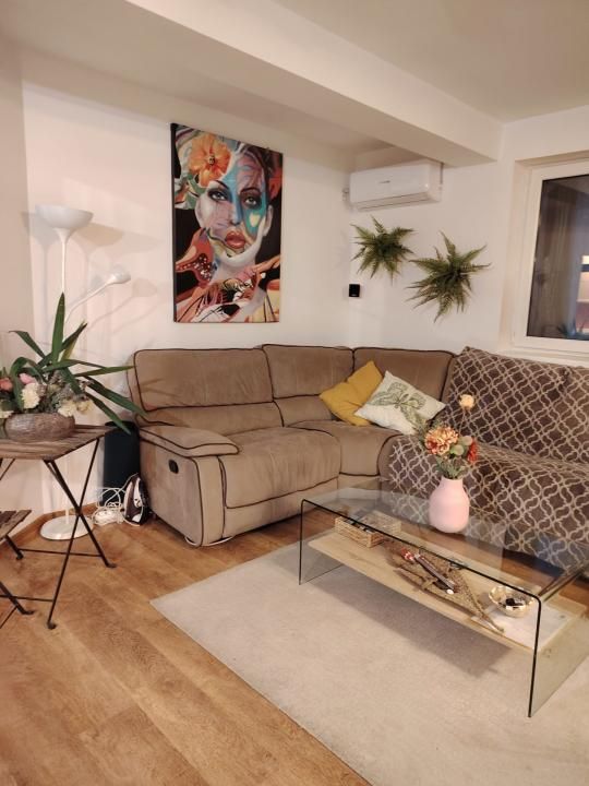 4 Camere de inchiriat | Salajan | Metrou | Parcare | Centrala | – fotografia 4 din 15