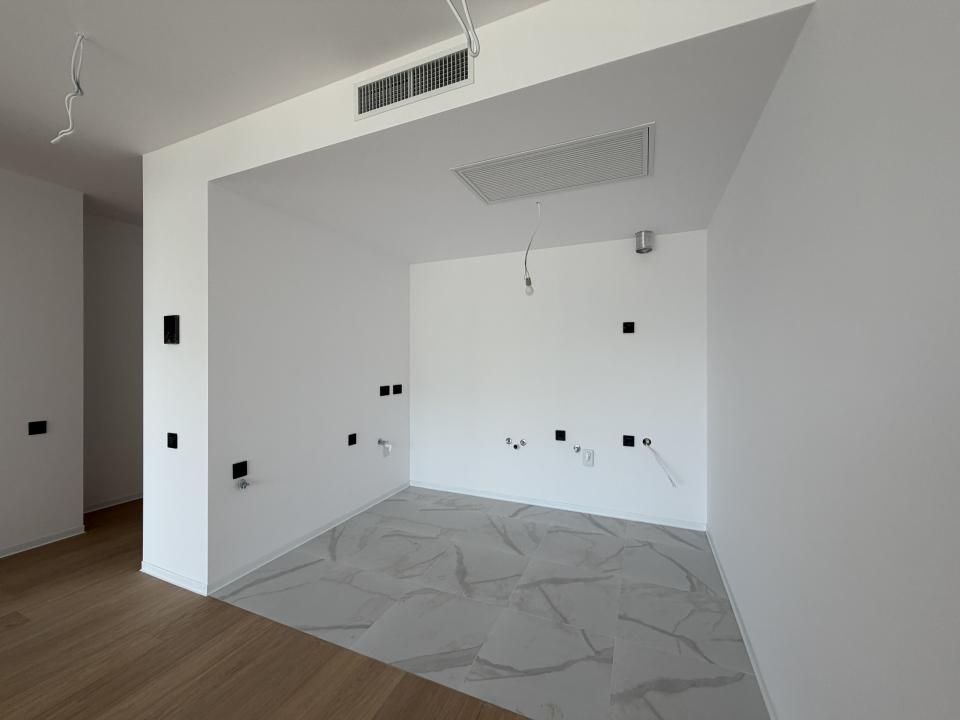 Locuiește în ONE Floreasca Towers | Apartament premium cu 2 camere și terasă ! – fotografia 8 din 16
