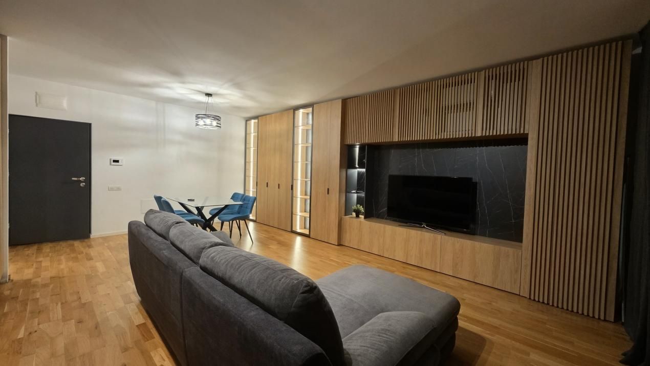 2 camere Iancu Nicolae - Grand Park Pipera | piscina si fitness – fotografia 6 din 24