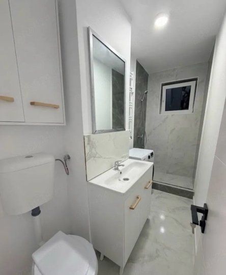 Garsoniera de inchiriat | Salajan | Metrou | Pet Friendly | – fotografia 8 din 9