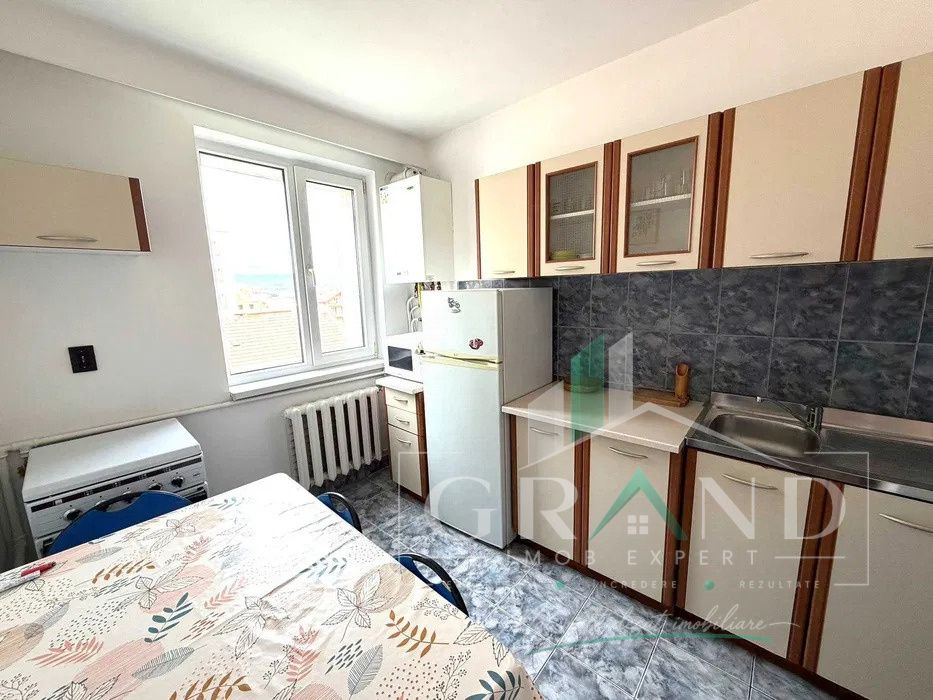 Apartament 2 camere, semicentral, Cluj-Napoca – fotografia 5 din 6