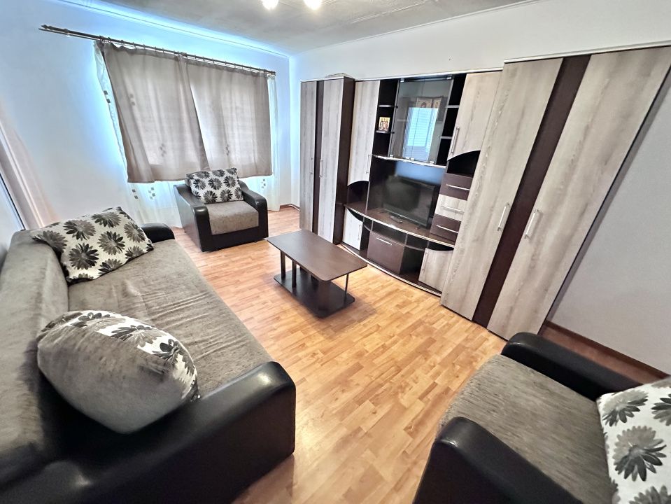 APARTAMENT 2 CAMERE I DECOMANDAT I CETATE I ETAJ 3 I MOBILAT I – fotografia 6 din 17