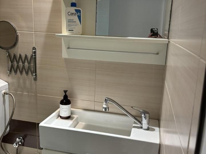3 Camere de inchiriat | Chisinau | Parcare | Mobilat&Utilat | – fotografia 13 din 15