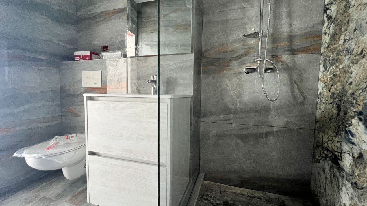 Apartament finalizat, finisaje complete, zona linistita, Mamaia – fotografia 5 din 26