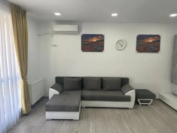 2 Camere de inchiriat | Giurgiului | Centrala | Parcare | Metrou – fotografia 4 din 11