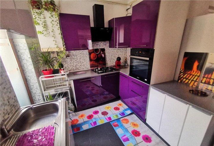 2 Camere de vanzare | Blvd Marasesti | Unirii | Metrou | Centrala | – fotografia 9 din 10