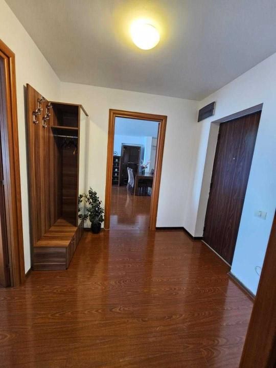 2 Camere de inchiriat | Jiului | Centrala | Parcare | Metrou | 70MP – fotografia 7 din 8