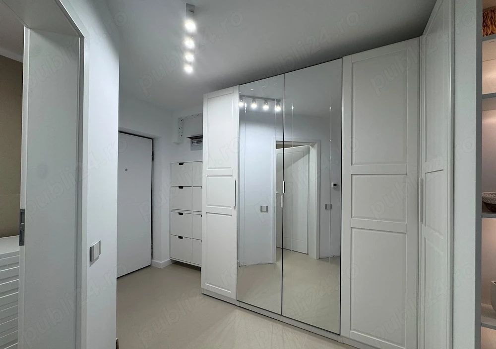 APARTAMENT 3 CAMERE | PRIMA INCHIRIERE | TOMIS 3 | LOC PARCARE – fotografia 9 din 15