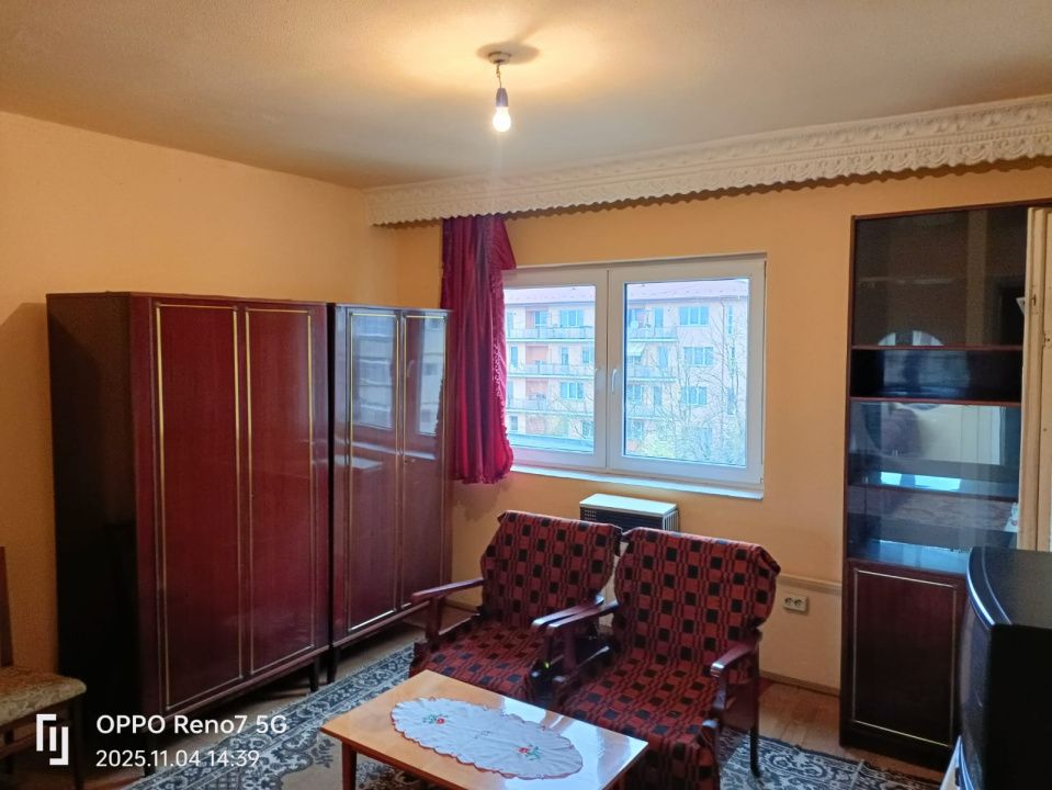 Garsonieră de vânzare sau schimb cu apartament, în Reghin str. Salcâmilor – fotografia 3 din 6