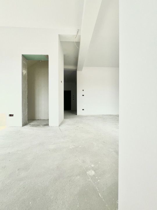 Duplex 4 camere, 132mp utili, 270mp teren - Dumbravita – fotografia 17 din 19