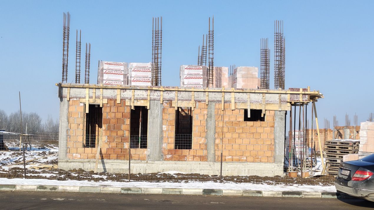 Vila individuala padurea Rosu/complex Ayan/comision 0 – fotografia 46 din 61