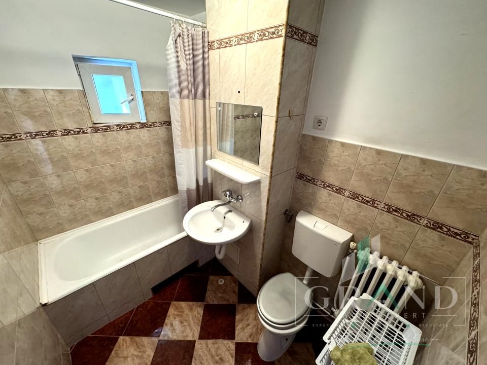 3 Camere Decomandat | 2 Băi | 69 mp | Parter | Zorilor/P-ța Zorilor/Observatorul – fotografia 19 din 38