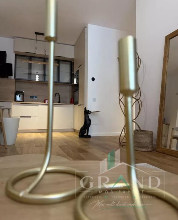 Apartament NOU 2 camere I Elite City I Cluj-Napoca – fotografia 6 din 20