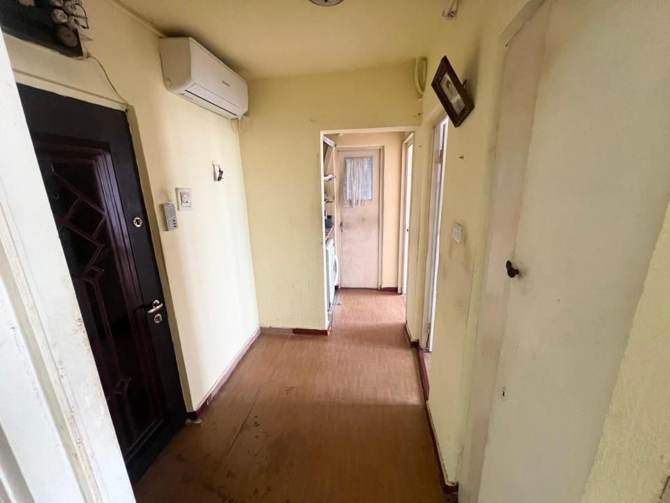 Apartament 2 camere 53 mp utili |Tomis Nord-Zona Rovere Stradal| – fotografia 11 din 13