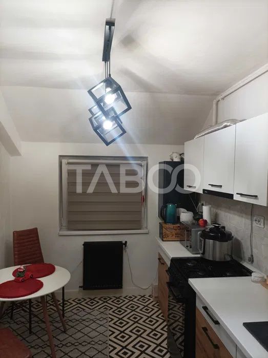 Garsoniera de vanzare in Floresti cu balcon in bloc nou zona Mega – fotografia 4 din 6