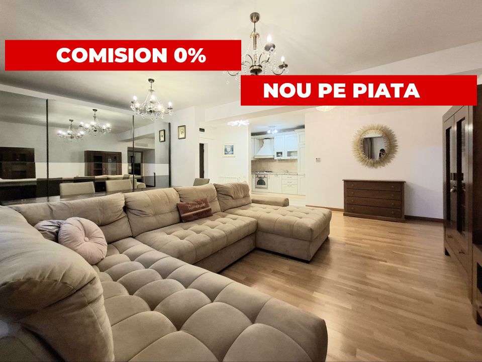 KISELEFF | O adresă care nu are nevoie de prezentare | 88 MP | Parcare | 0% – fotografia 2 din 9