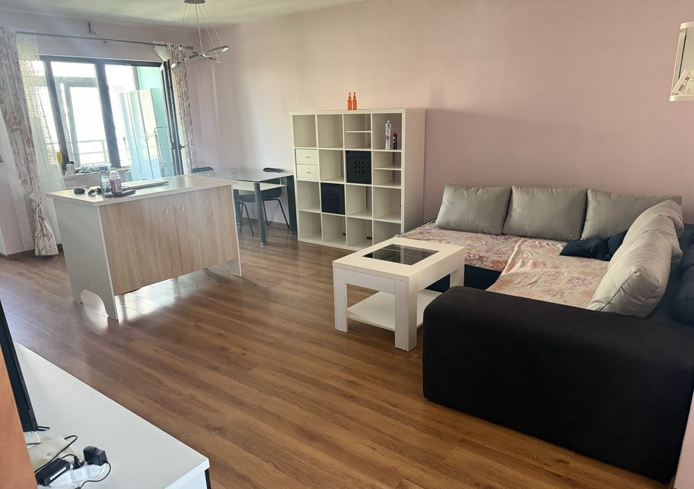 3 Camere de vanzare | Duplex | Pacii | 0% Comision | Centrala | – fotografia 1 din 9