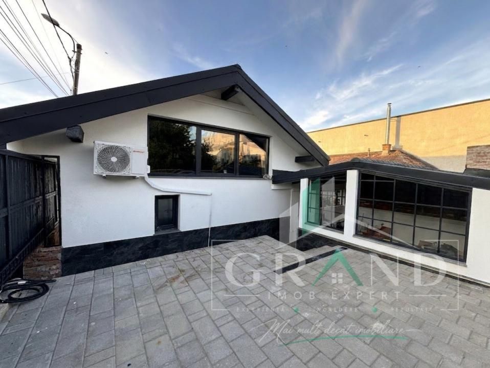 PRIMA ÎNCHIRIERE | CASĂ TIP DUPLEX | CURTE PROPRIE | 2 PARCĂRI | ÎNTRE LACURI – fotografia 30 din 35