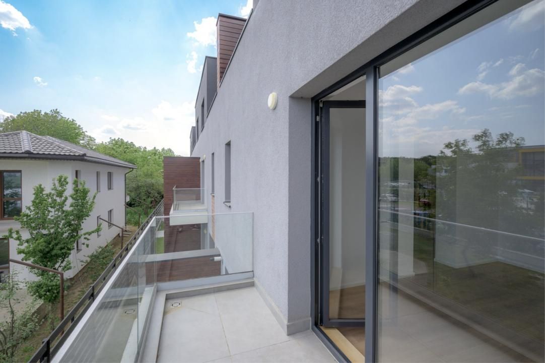 SUPER OFERTA ! Vila 5 camere | 160 mp | Pipera | 2 parcari | Olga Gudynn – fotografia 20 din 26