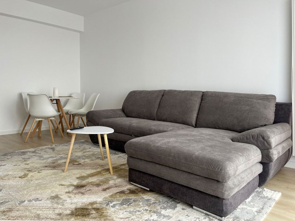 Prima inchiriere - Imobil cu 2 camere si loc de parcare inclus-Maurer Constanta – fotografia 4 din 20