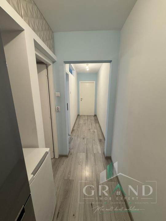 OPORTUNITATE | 2 CAMERE DECOMANDAT | LOGIE | PARCARE | B-dul Regele Mihai I – fotografia 21 din 35