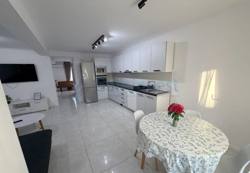 Casa premium de inchiriat in cartier Grigorescu, Oradea – fotografia 3 din 10