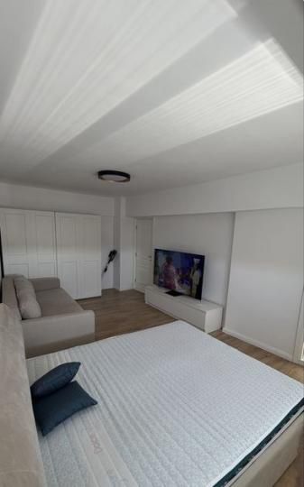 Garsoniera de inchiriat | Unirii | Parcare | PetFriendly | Centrala – fotografia 2 din 8