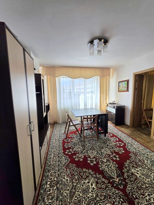 Apartament 2 camere – Casa de Cultură, Str. Oborului – fotografia 3 din 11