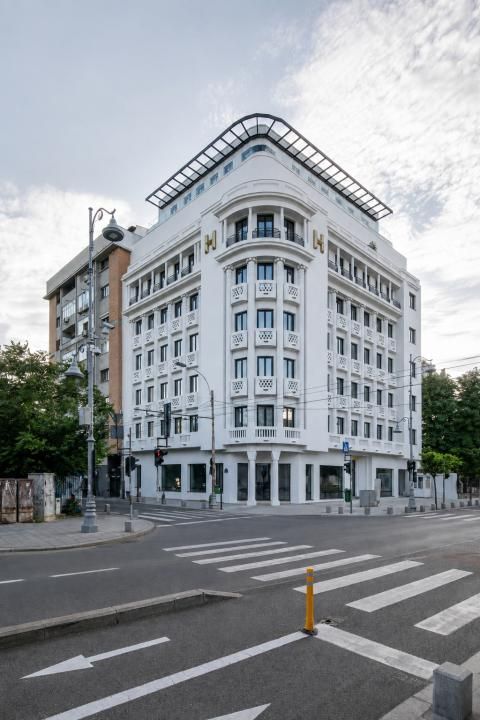 2 camere de închiriat | Calea Victoriei | H Victoriei 139 | Clădire de lux – fotografia 13 din 13