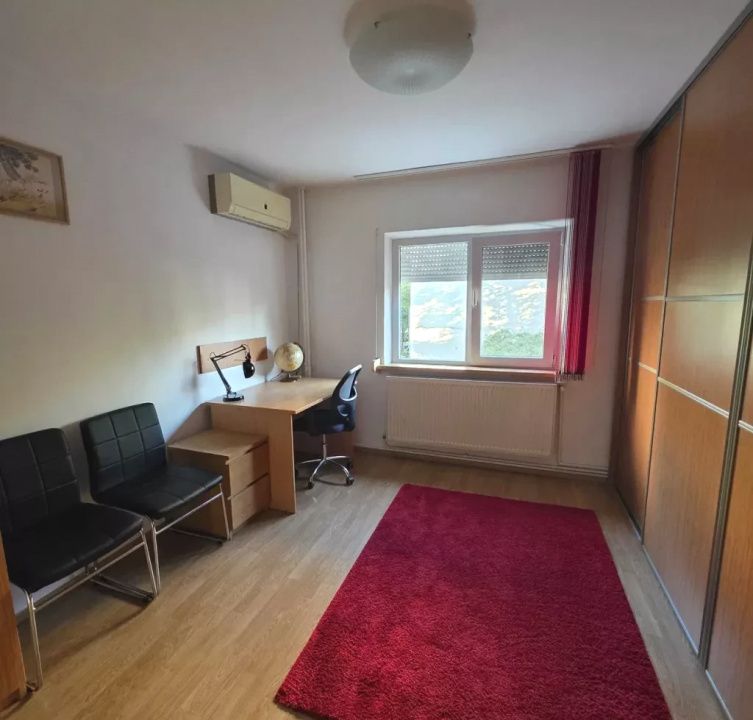Drumul Sarii/ 3 camere/ decomandat/ 2 bai/ centrala/ parcare/ prima inchiriere – fotografia 5 din 14