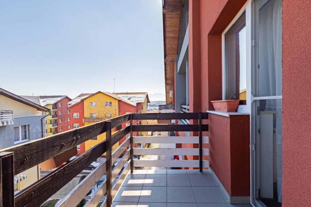 3 camere | 92mp | Scară interioară + Parcare – fotografia 17 din 17