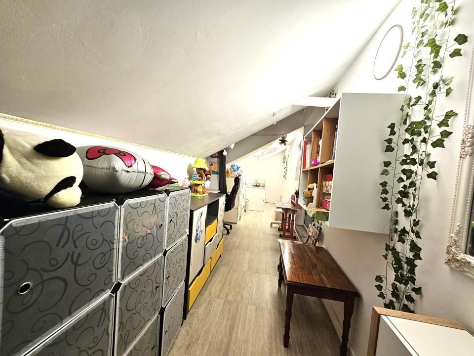 APARTAMENT 2 CAMERE | TERASĂ ÎNCHISĂ ȘI ACOPERITĂ | 1 LOC PARCARE | COSMOPOLIS – fotografia 8 din 10