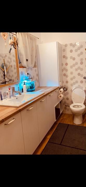 3 Camere de vanzare | Giulesti | Centrala | 0% Comision |  Bloc 2018 – fotografia 7 din 14