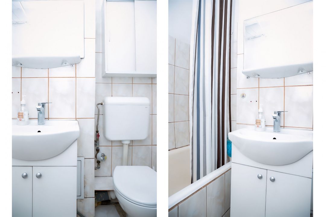 COMISION 0% I 3 camere Pantelimon - parcul Morarilor I centrala I 79 mpI – fotografia 30 din 34
