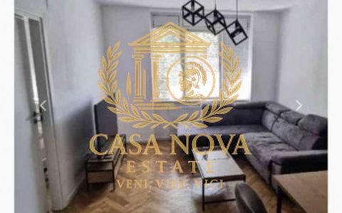 Apartament 2 camere 44mp, etaj intermediar, zona Semicentrala