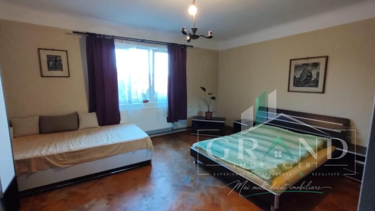 1 CAMERĂ+LIVING | 42 MP | GRUIA–STR.MIGDALULUI | MOBILAT ȘI UTILAT – fotografia 5 din 8