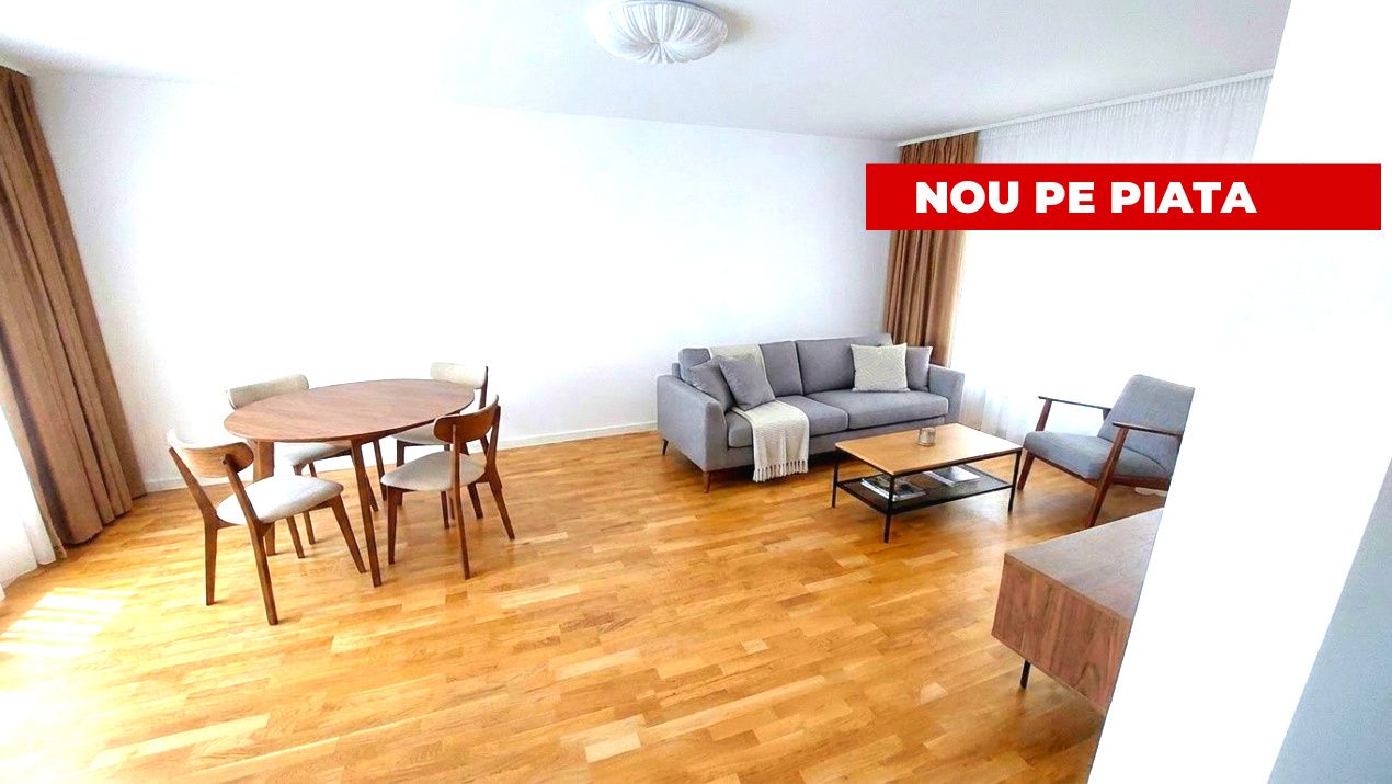 Casa Noua, moderna de vanzare in zona Cetate Piata, mobilata si utilata – fotografia 1 din 14