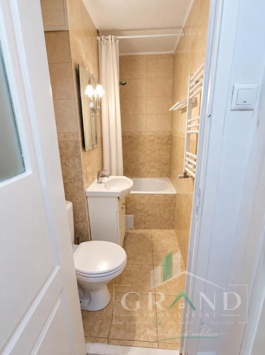 2 camere | Parter | Baie cu geam | Cămara | Mănăștur–Minerva | Str.Mehedinți – fotografia 4 din 4