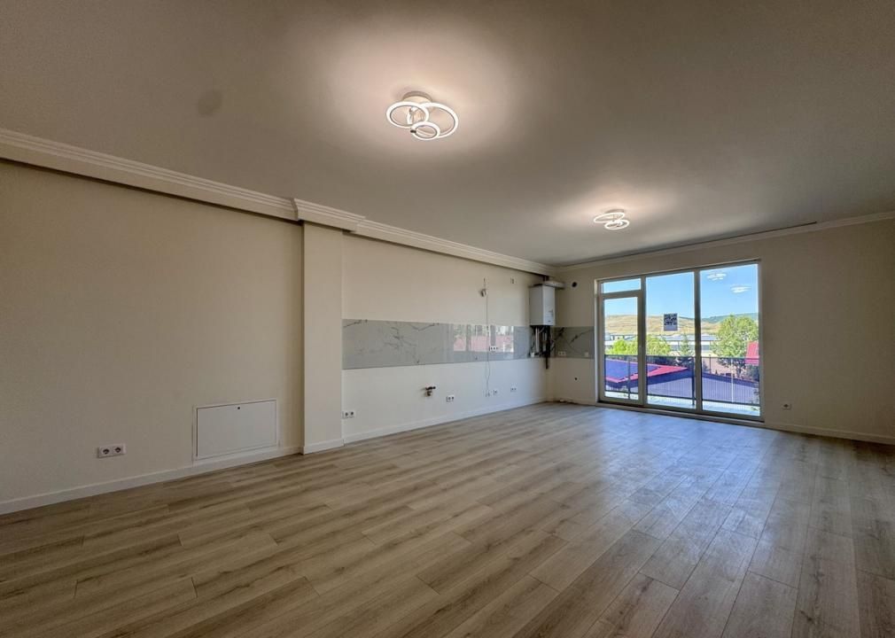 Apartment finisat 2 camere finisat zona  Parc Parcul Poligon Sub Cetate – fotografia 2 din 13