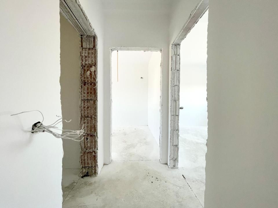 Duplex 80mp utili si 274mp teren la cheie - Mosnita Noua – fotografia 7 din 12